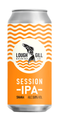 Lough Gill Shaka Session IPA